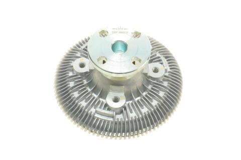 Муфта вентилятора Jeep Cherokee 2.1-4.2 83-01/2.5CRD 4x4 01-08 Муфта вентилятора Jeep Cherokee 2.1-4.2 83-01/2.5CRD 4x4 01-08