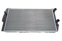 Радіатор охолодження Audi 100/200 1.6-2.3 76-90 Радіатор охолодження Audi 100/200 1.6-2.3 76-90