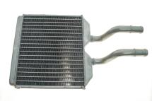 Радіатор пічки Opel Combo/Corsa/Frontera 1.0/3.2 93- (140x188x37)