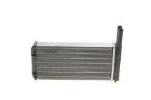 Радіатор пічки Ford Escort -99