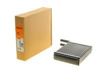 Радіатор пічки Ford Fiesta 1.1-1.8 89-95