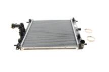 Радиатор охлаждения Hyundai i10 1.1 08-13