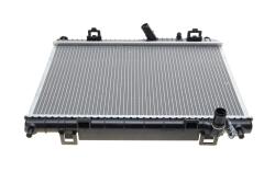 Радиатор охлаждения Ford B-max/Fiesta 1.25-1.6 08- Радиатор охлаждения Ford B-max/Fiesta 1.25-1.6 08-
