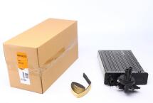 Радіатор пічки Fiat Ducato 1.9-2.5D 89-