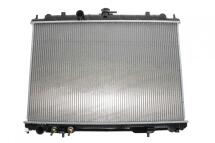 Радиатор охлаждения Nissan X-Trail 2.0-2.5 01- (450x686x26) (4x4) Радиатор охлаждения Nissan X-Trail 2.0-2.5 01- (450x686x26) (4x4)