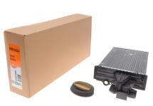 Радіатор пічки Iveco Eurocargo 91-