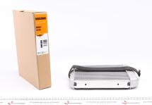 Радіатор пічки Renault Espace IV 1.9-3.0dCi 02-