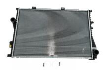 Радіатор охолодження BMW 5 (E39)/7 (E38) 2.5TD 96-04