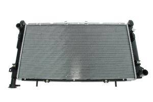 Радіатор охолодження Chrysler Voyager 00-08