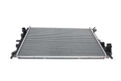 Радіатор охолодження Ford Mondeo 2.0-3.0 i/2.0-2.2 D 00-07 Радіатор охолодження Ford Mondeo 2.0-3.0 i/2.0-2.2 D 00-07