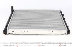Радіатор охолодження VW T III 1.6/1.9 79-