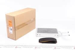 Радиатор печки Ford Transit 2.0/2.3/2.4D 00-06 Радиатор печки Ford Transit 2.0/2.3/2.4D 00-06