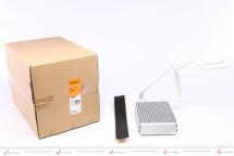 Радіатор пічки Ford Fiesta V/Fusion 1.2-2.0 01-