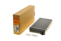 Радиатор печки MB 190 (W201) 82-93