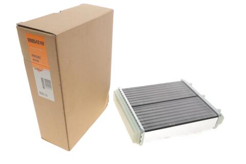 Радиатор печки MB (W124/S124/C124/S124) -98