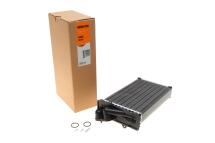 Радіатор пічки Peugeot 406 95-04