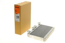 Радіатор пічки BMW 7 (E38) 96-01 Радіатор пічки BMW 7 (E38) 96-01