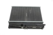 Радиатор печки BMW 5 (E34) 1.8-4.0i/2.4/2.5 TD 88-97