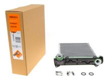 Радіатор пічки Peugeot 308 1.2-2.0 07- Радіатор пічки Peugeot 308 1.2-2.0 07-