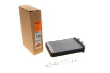 Радіатор пічки Audi A6 1.8-4.2 95- Радіатор пічки Audi A6 1.8-4.2 95-