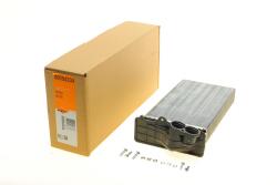 Радиатор печки Citroen Xsara Picasso 99-11 Радиатор печки Citroen Xsara Picasso 99-11