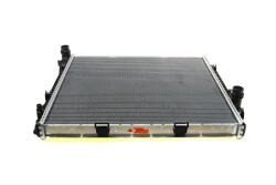 Радіатор охолодження BMW X5 (E53) 03-06 (M57/M62/N62) Радіатор охолодження BMW X5 (E53) 03-06 (M57/M62/N62)