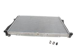 Радіатор охолодження BMW 5 (E39)/7 (E38) 2.0-5.0i 94-04 Радіатор охолодження BMW 5 (E39)/7 (E38) 2.0-5.0i 94-04