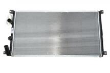 Радіатор охолодження Opel Movano/Renault Master 1.9-2.8dTi/dCi 01- Радіатор охолодження Opel Movano/Renault Master 1.9-2.8dTi/dCi 01-