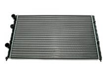 Радіатор охолодження VW Caddy II 1.9 TDI/SDI 95-04