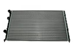 Радіатор охолодження VW Caddy II 1.9 TDI/SDI 95-04 Радіатор охолодження VW Caddy II 1.9 TDI/SDI 95-04