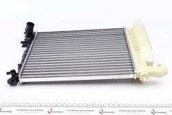 Радіатор охолодження Citroen Xsara 1.4-1.8i 97-05 (МКПП/-AC) Радіатор охолодження Citroen Xsara 1.4-1.8i 97-05 (МКПП/-AC)