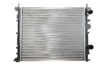 Радіатор охолодження Renault Kangoo 1.2i 97-