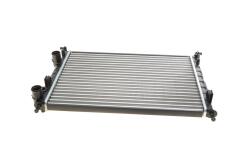 Радіатор охолодження Fiat Palio/Siena/Strada 1.2-1.6 01- Радіатор охолодження Fiat Palio/Siena/Strada 1.2-1.6 01-