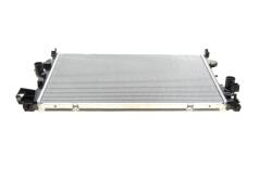 Радіатор охолодження Fiat Croma 1.9D 05-/Opel Signum/Vectra C 1.9CDTi 04-08 Радіатор охолодження Fiat Croma 1.9D 05-/Opel Signum/Vectra C 1.9CDTi 04-08