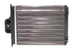 Радиатор печки Opel Vectra 95-03 Радиатор печки Opel Vectra 95-03
