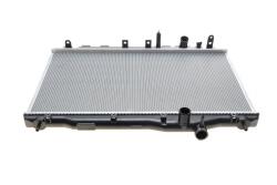 Радіатор охолодження Honda Civic VIII 1.4/1.8 05- Радіатор охолодження Honda Civic VIII 1.4/1.8 05-