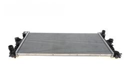Радіатор охолодження Citroen Jumper/Fiat Ducato/Peugeot Boxer 3.0HDi 06- Радіатор охолодження Citroen Jumper/Fiat Ducato/Peugeot Boxer 3.0HDi 06-