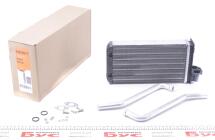 Радіатор пічки Peugeot 205/309 1.4-1.9 CTi/GTI 85-