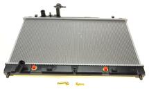 Радиатор охлаждения Mazda 2.0 02-07