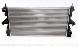 Радіатор охолодження Citroen Jumper/Peugeot Boxer 2.0/2.2D 15- Радіатор охолодження Citroen Jumper/Peugeot Boxer 2.0/2.2D 15-