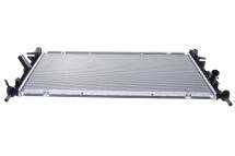 Радиатор охлаждения Ford Transit 2.0 EcoBlue 19- Радиатор охлаждения Ford Transit 2.0 EcoBlue 19-