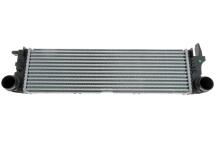 Радіатор інтеркулера MB Vito (W447) 14-