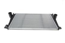 Радіатор інтеркулера VW Amarok 2.0TSI 10-16/2.0TDI10-/2.0BiTDI 10-12