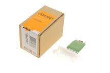 Реостат пічки MB Sprinter CDI/VW LT 96-06/VW Caddy 03- (4 контакта) Реостат пічки MB Sprinter CDI/VW LT 96-06/VW Caddy 03- (4 контакта)