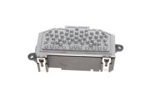 Реостат пічки VW Passat 08-12 Реостат пічки VW Passat 08-12