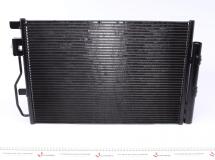 Радіатор кондиціонера Chevrolet Aveo 1.2-1.6