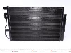 Радіатор кондиціонера Chevrolet Aveo 1.2-1.6