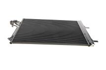 Радиатор кондиционера Ford C-max/Focus 1.6EcoBoost/2.0 TDCi 10-