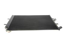 Радиатор кондиционера Ford Transit 2.2 TDCi 11-14 Радиатор кондиционера Ford Transit 2.2 TDCi 11-14