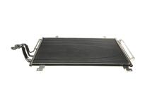 Радиатор кондиционера Mazda CX-5 2.0/2.2/2.5 AWD 11-17 Радиатор кондиционера Mazda CX-5 2.0/2.2/2.5 AWD 11-17